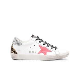 Golden Goose Superstar sneakers